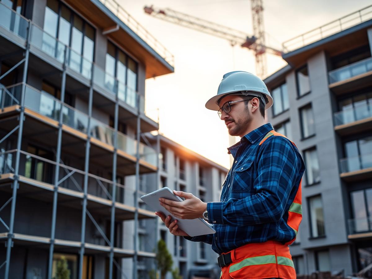Construction & Building Services